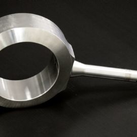 Guarnizioni lenticolari con derivazione