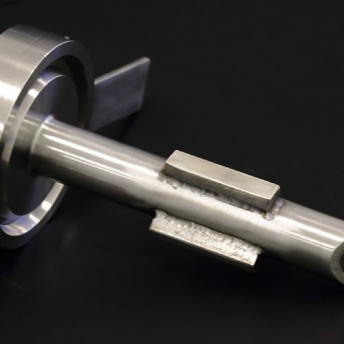 Injection Quills 1